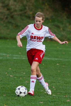 Bild 226 - B-Juniorinnen TSV Gnutz o.W. - TuS Tensfeld : Ergebnis: 3:2